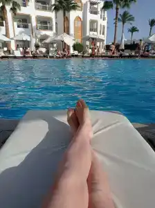 Sunrise Remal Resort - 4