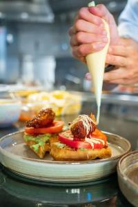 Hyatt Regency Sofia - 74