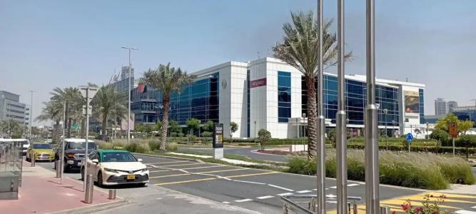 Radisson Blu, Dubai Media City - 47