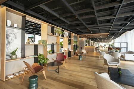 Paxton Barcelona - 73