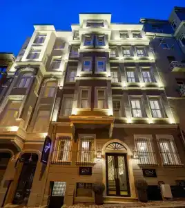 The Soul Istanbul - 0