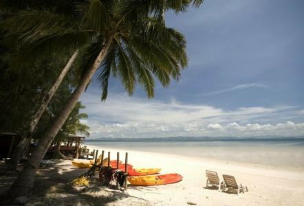 Koh Talu Island Resort - 97