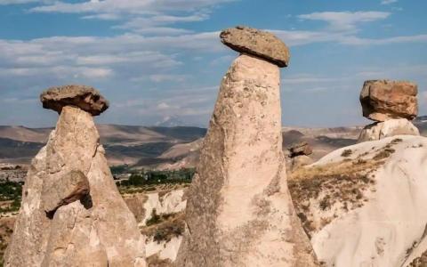 Ürgüp Inn Cave - 7