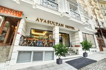 Ayasultan - 60
