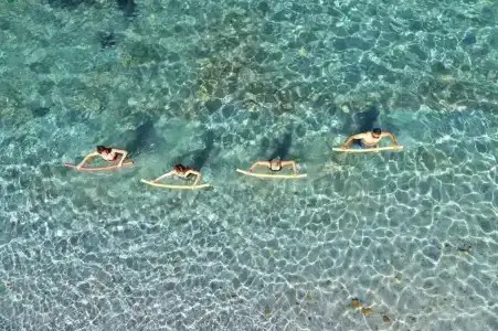 TUI MAGIC LIFE Bodrum - All Inclusive - 57