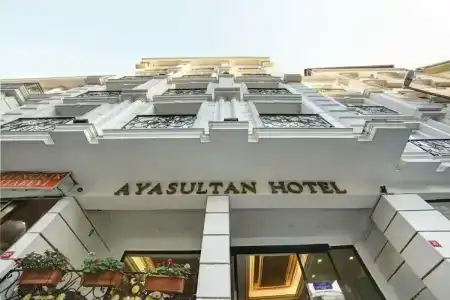 Ayasultan - 1