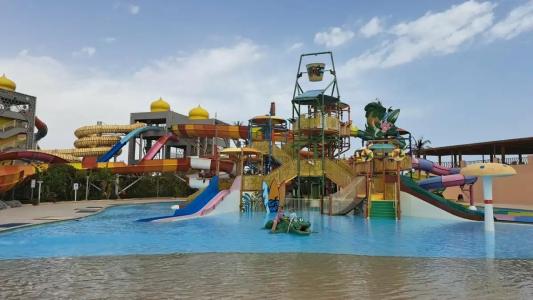 Ali Baba Palace -Families and Couples Only- - 1