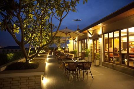 Suvarnabhumi Suite - 81