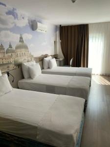 OFURO WORLD SPA - 11