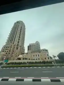 Arjaan by Rotana Dubai Media City - 77