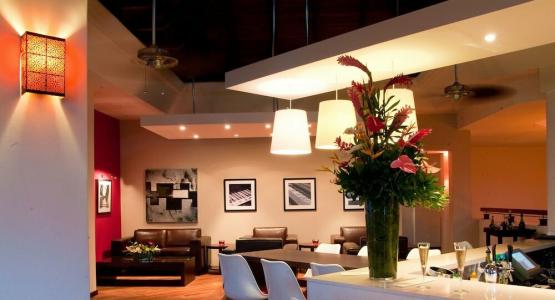 Le Cardinal Exclusive Resort - 86