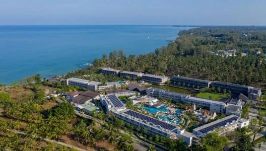 The Sands Khao Lak by Katathani - SHA Extra Plus - 5