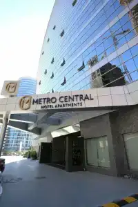 Citadines Metro Central Dubai