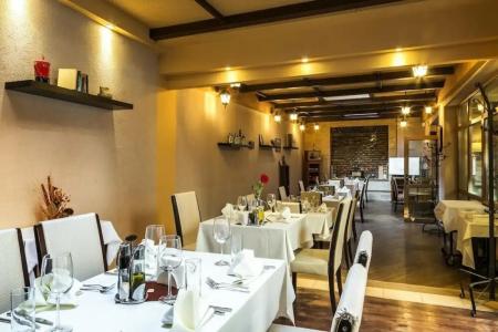 Best Western Plus Bristol - 13