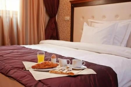 Best Western Plus Bristol - 21