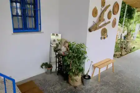 L'onda Oda Bodrum - 46