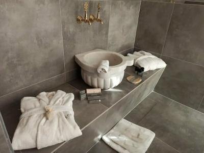 The Kayseri Loft - 15