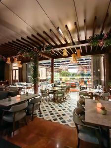 Waldorf Astoria Cairo Heliopolis - 50