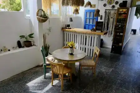 L'onda Oda Bodrum - 58