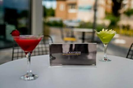 The Kayseri Loft - 77