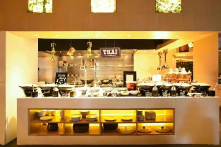 Bangkok Marriott Sukhumvit - 19