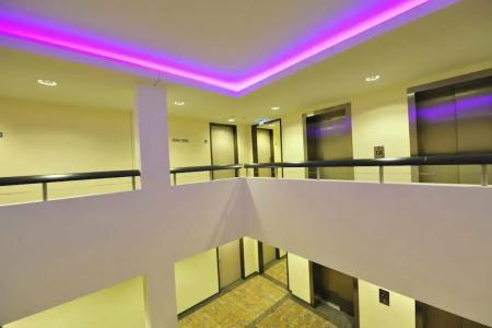 ARCOTEL Onyx - an der Reeperbahn - 33