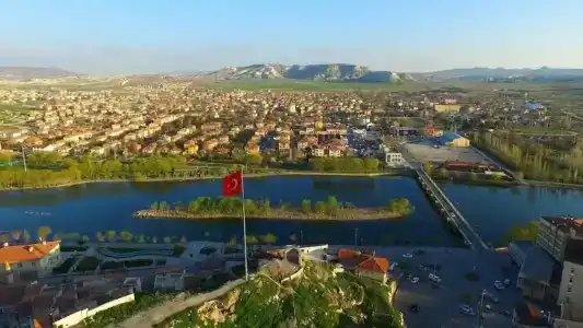 Lemon Cave Suites - 13