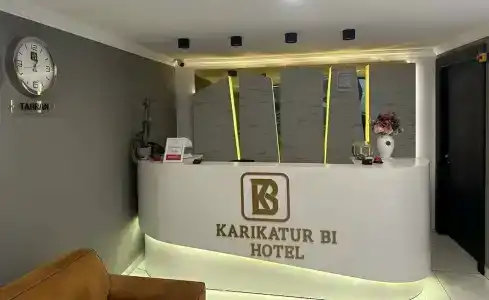 Karikatür Bi - 20