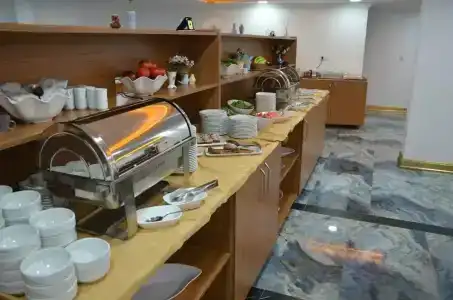 Piyes Otel - 44