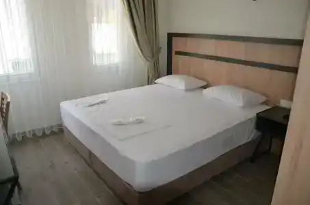 Piyes Otel - 17