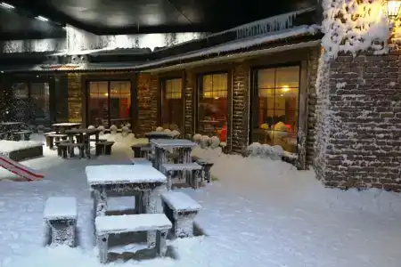 Piyes Otel - 8