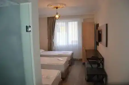Piyes Otel - 65