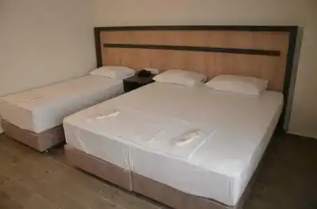 Piyes Otel - 47