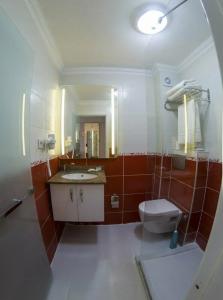 Sirkeci Family & SPA - 6