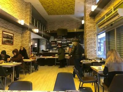 Sirkeci Family & SPA - 7