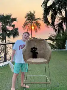 Mövenpick Siam Na Jomtien Pattaya - 76