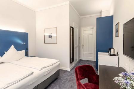 Villa Rein Boutiquehotel - 31