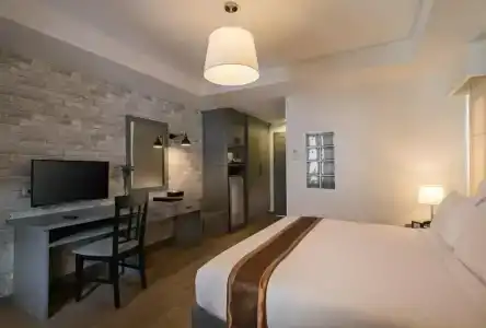 Oakwood Journeyhub Pattaya SHA Extra Plus - 34