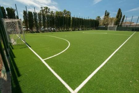 Mangia's Himera Resort - 45