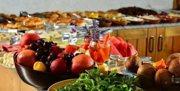 Caftan Cave Suites - 28