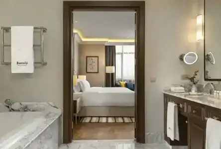  Barcelo Istanbul - 92