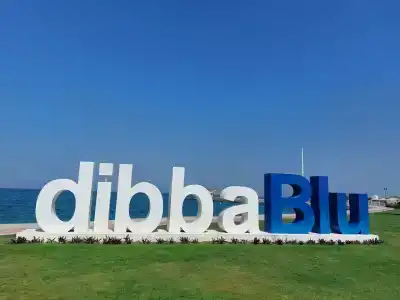 Radisson Blu Resort, Fujairah - 11