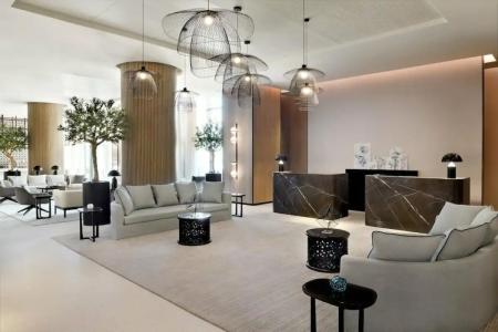 Vida Emirates Hills - 63