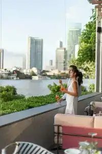 Four Seasons Bangkok at Chao Phraya River - 41