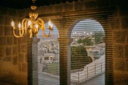 Lunar Cappadocia - 33