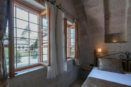 Lunar Cappadocia - 49