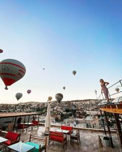 Cappadocia Caves - 70
