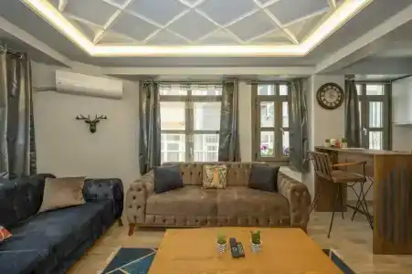 Dorne Suite Taksim - 47