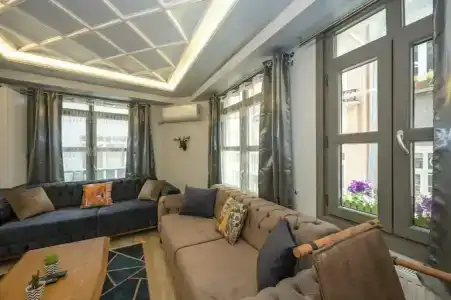 Dorne Suite Taksim - 72