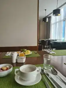 Hilton Garden Inn Dubai Al Mina - Jumeirah - 78